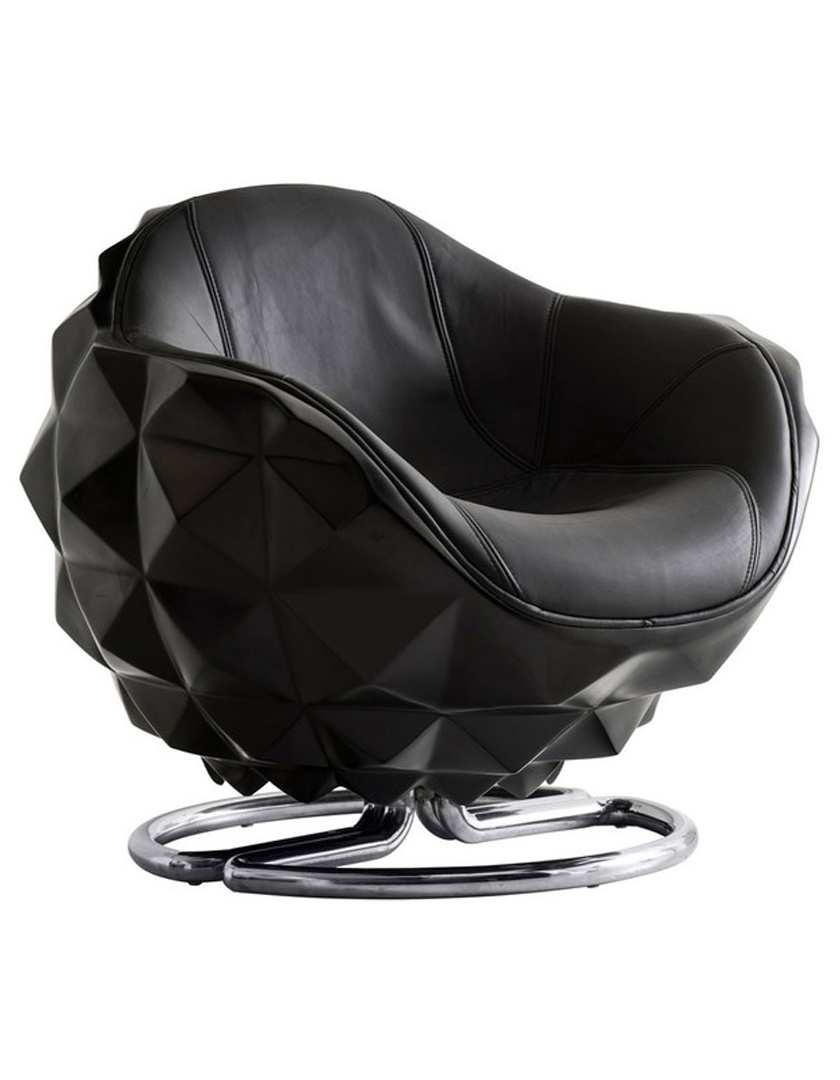 Andrew Martin Atom Chair Arco Style